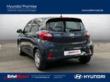 Hyundai i10 FL 1.0 Benzin Select - Hyundai Tageszulassungen