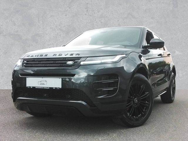 Land Rover D200 Dynamic SE