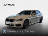 BMW 520d Touring Aut. M Sport+HuD+ACC+AHK+LED+Navi - BMW 520: 520d M Sport
