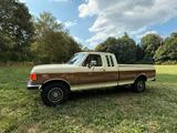 Ford F250 XLT Lariat SuperCab 7,5L V8 - Ford F 250: Geländewagen