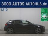 Mercedes-Benz A 180 AMG-Line Night Navi LED Keyless - gebrauchte Mercedes-Benz A 180 aus dem Jahr 2021
