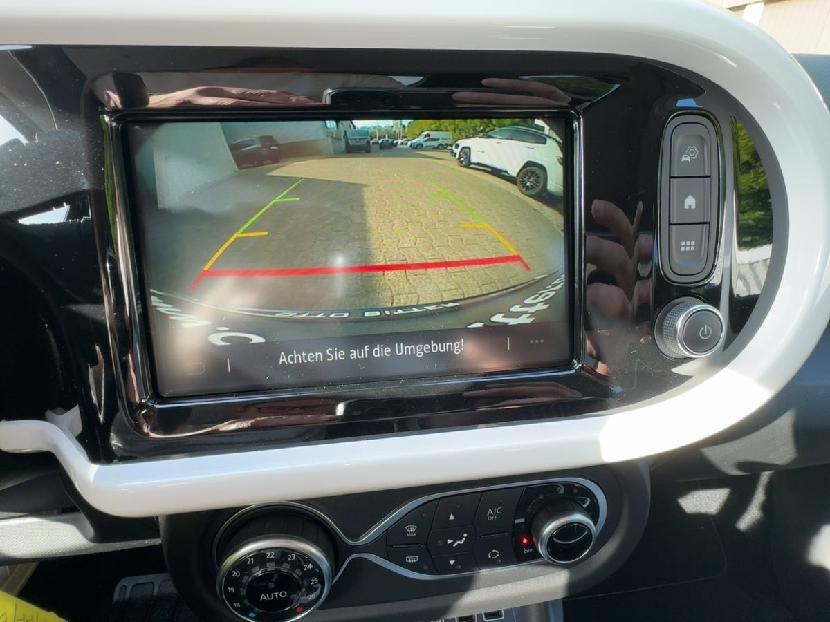 Renault Twingo - Bild 15