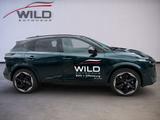 Nissan Qashqai 1.5 VC-T N-Design e-Power LED 360° Navi - Nissan Qashqai N-Design mit Benzin-Antrieb