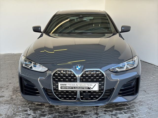 BMW 430iA Gran Coupé M Sport Navi.Laserl.ACC.GSD.SHZ