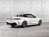 BMW 420i Cabrio Deals 79340€ UPE - BMW 420: Cabrio