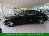 Mercedes-Benz CLA 200 Limousine AMG Navi LED 19" - Mercedes-Benz CLA 200 in Kassel