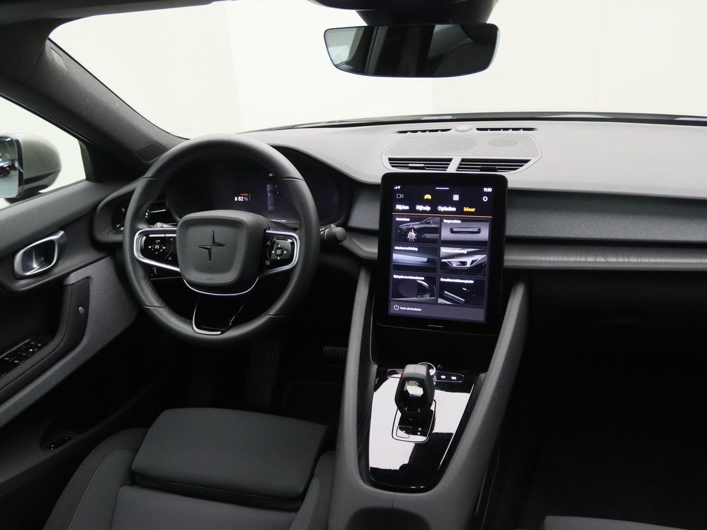 Polestar 2 Long Range Single motor 231PK 78 kWh 93,5% SoH imagem 2