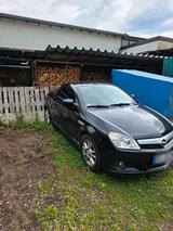 Opel Tigra twintop 1.4 2006 - Opel Tigra in Düsseldorf