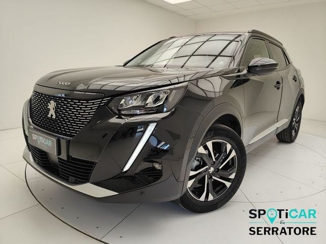 Peugeot 2008 II 2020 1.2 puretech Allure s&s 130