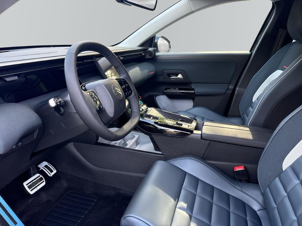 Citroën C5 Aircross Max Hybrid 145 6-Gang Doppelkupplung
