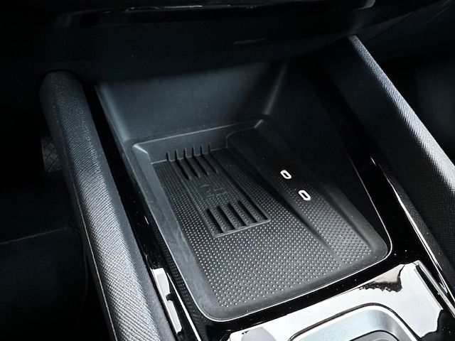 Octavia Combi Selection KAMERA;LED;SHZ;CARPLAY