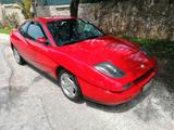 Fiat Coupe 2.0 i.e. turbo 16V Plus - Fiat aus 1995