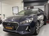 Hyundai i30 1.6 CRDi /Automatik/Vollausstattung/Mod.2018 - Hyundai i30: Limousine