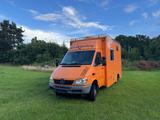 Mercedes-Benz 416 CDI 4x4 - Mercedes-Benz 416