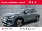 Audi Q4 e-tron 40 ADVANCED LED+2xPDC+GRA+DAB+SHZ+19" - AUDI Q4 e-tron Leasingangebote für Privatpersonen