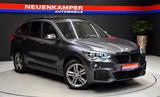 BMW X1 xDrive 18 d M Sport LED Pano HuD Navi Kamera - BMW X1 Gebrauchtwagen in Wuppertal
