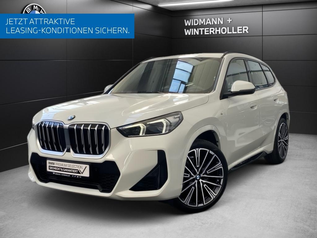 BMW X1 xDrive23i M Sport HUD DA Prof. H/K AHK PA+