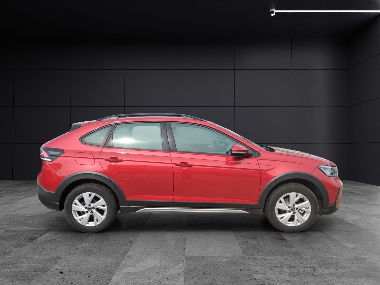 Fahrzeugabbildung Volkswagen Taigo TSI Life DSG LED Navi AID PDC SH LM