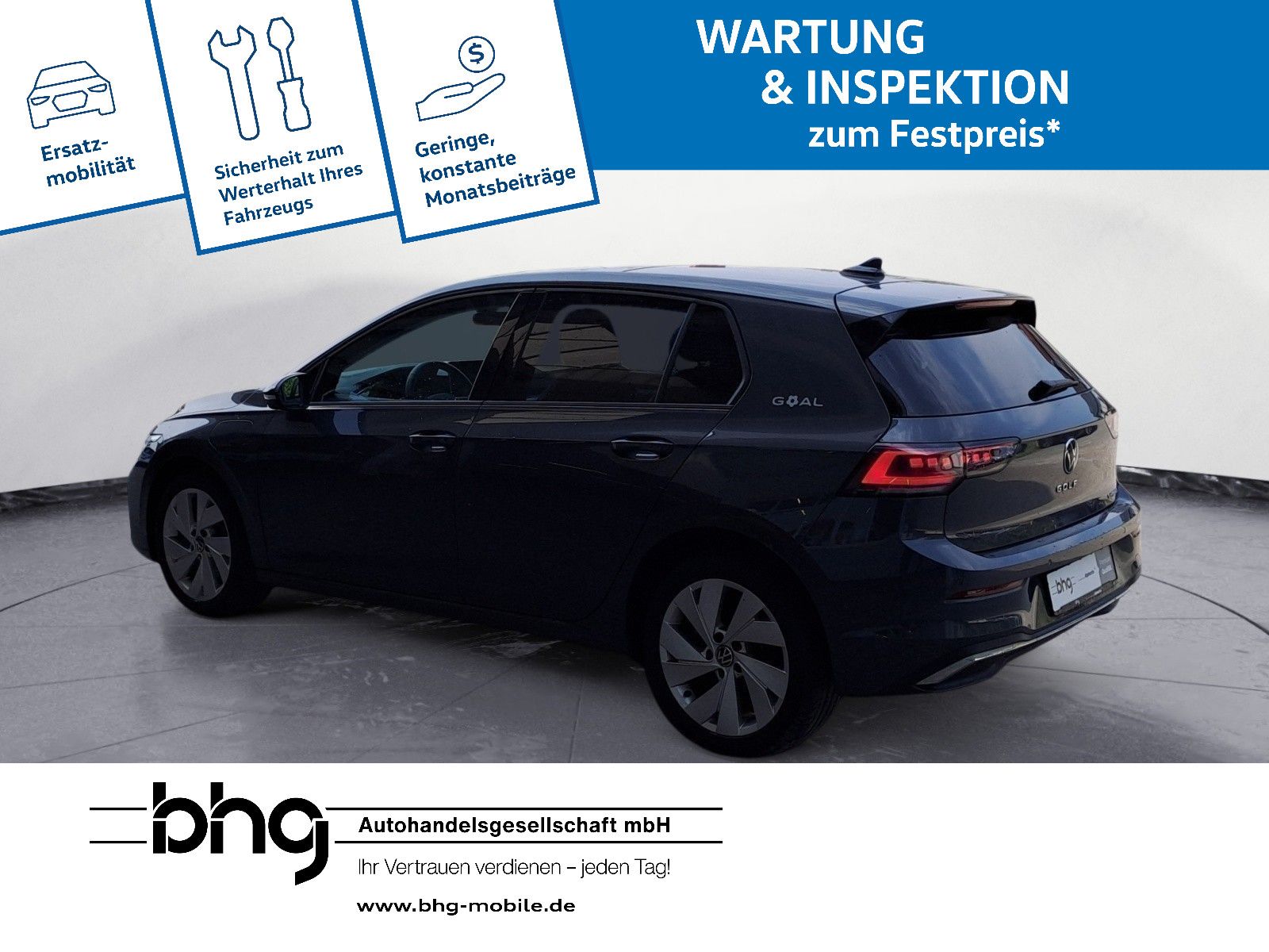 Volkswagen Golf - Bild 4