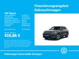 Volkswagen Tiguan 1.5 TSI Elegance DSG Navi AHK Kamera