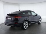 Audi Q4 Sportback 40 e-tron S line Vir. Cockpit/Navi/ - Audi Q4 aus 2024