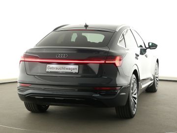 Audi Q8 e-tron - 6