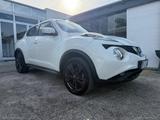 Nissan NISSAN Juke 1.5 dCi S&S Premium - Nissan Juke: Premium