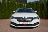 Skoda Superb Combi Style iV LED Navi AHK Sitzbelüftung - Skoda Gebrauchtwagen von 2020