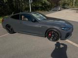 BMW  M440i Coupé, xDrive, M-Sport, Vollausst. - BMW 440 aus 2021