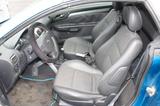 Opel Tigra Twin Top Sport Klima Alu PDC - Opel Tigra Benziner Gebrauchtwagen