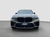 BMW X5 M Competition AHK H/K Laser - BMW X5 M: Competition