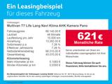 Volkswagen Multivan Life Lang Navi Klima AHK Kamera Pano - Volkswagen T7 Multivan in Berlin