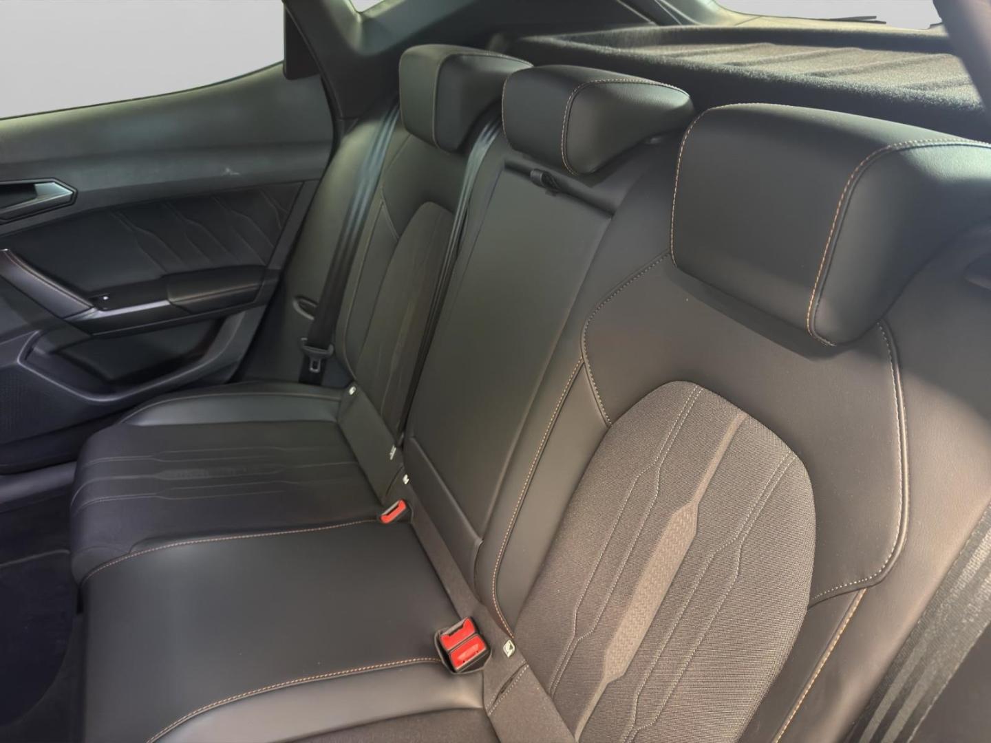 Cupra Formentor 2.0 TSI DSG 4Drive VZ LED NAVI 19-ALU, миниатюра 11