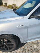 Alfa Romeo Stelvio 2.2 Diesel 16V 154kW Veloce AT8-Q4 V... - Alfa Romeo Stelvio: Veloce