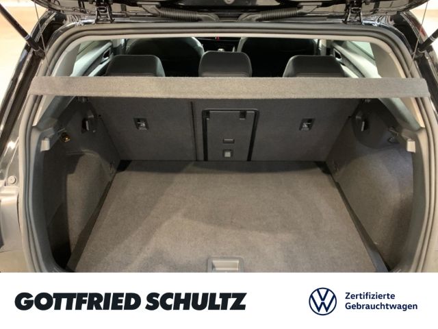 Volkswagen Golf - Bild 10