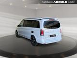 Mercedes-Benz V 220 d MARCO POLO FACELIFT Markise DISTRONIC !! - Mercedes V 220 mit Facelift