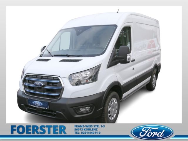 Ford Transit E 350 RWD L2 Trend Navi Kamera ParkPilot