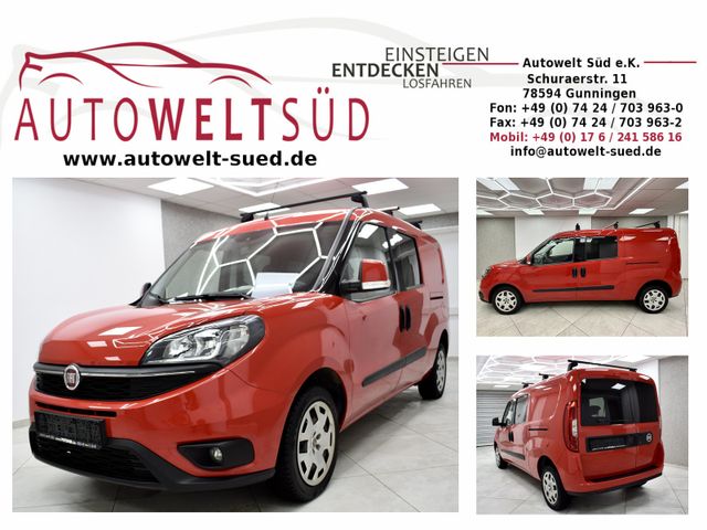 Fiat Doblo 1.4 T-Jet SX MAXI Lang