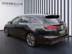 KIA cee'd Sportswagon 1.0 T-GDI Design Edition ACC