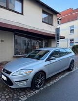 Ford Mondeo turnier - Ford Mondeo in Lübeck