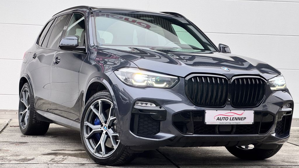 BMW X5 kaufen bei mobile.de