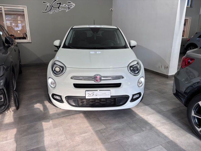 Fiat FIAT 500X LOUNGE 1.6 MJT NAVI-CLIMA