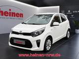 Kia Picanto 1.0 ISG Dream Team SHZ+LM - Kia Picanto Gebrauchtwagen in Dortmund