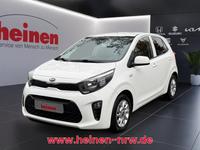 Kia Picanto 1.0 ISG Dream Team SHZ+LM