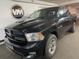 Dodge RAM 1500 HEMI 5.7 AUT LEDER NAVI ABDECKU. AHK.1H - Dodge RAM in Bielefeld