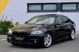 BMW 530 Baureihe 5 Lim. 530 d xDrive M SPORT/HEADUP - BMW 530: Limousine, 530d