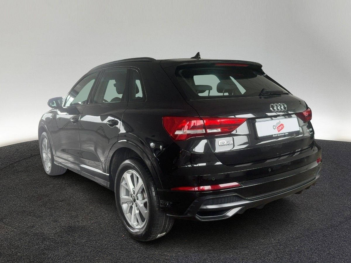 Audi Q3 - Bild 3