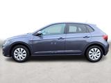 Volkswagen Polo Life 1.0 TSI APP+SHZ+VIRT+ACC+LED+NAVI+2xPD - Jahreswagen: Kleinwagen