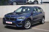 BMW X1 xDrive 20 i M Sport LED Navi ACC AHK Head-Up - BMW X1: Allradantrieb