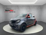 Smart smart forfour edition 1 - Smart ForFour Gebrauchtwagen in Berlin